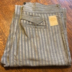 WAH  Maker Frontier pants “Yuma Az”